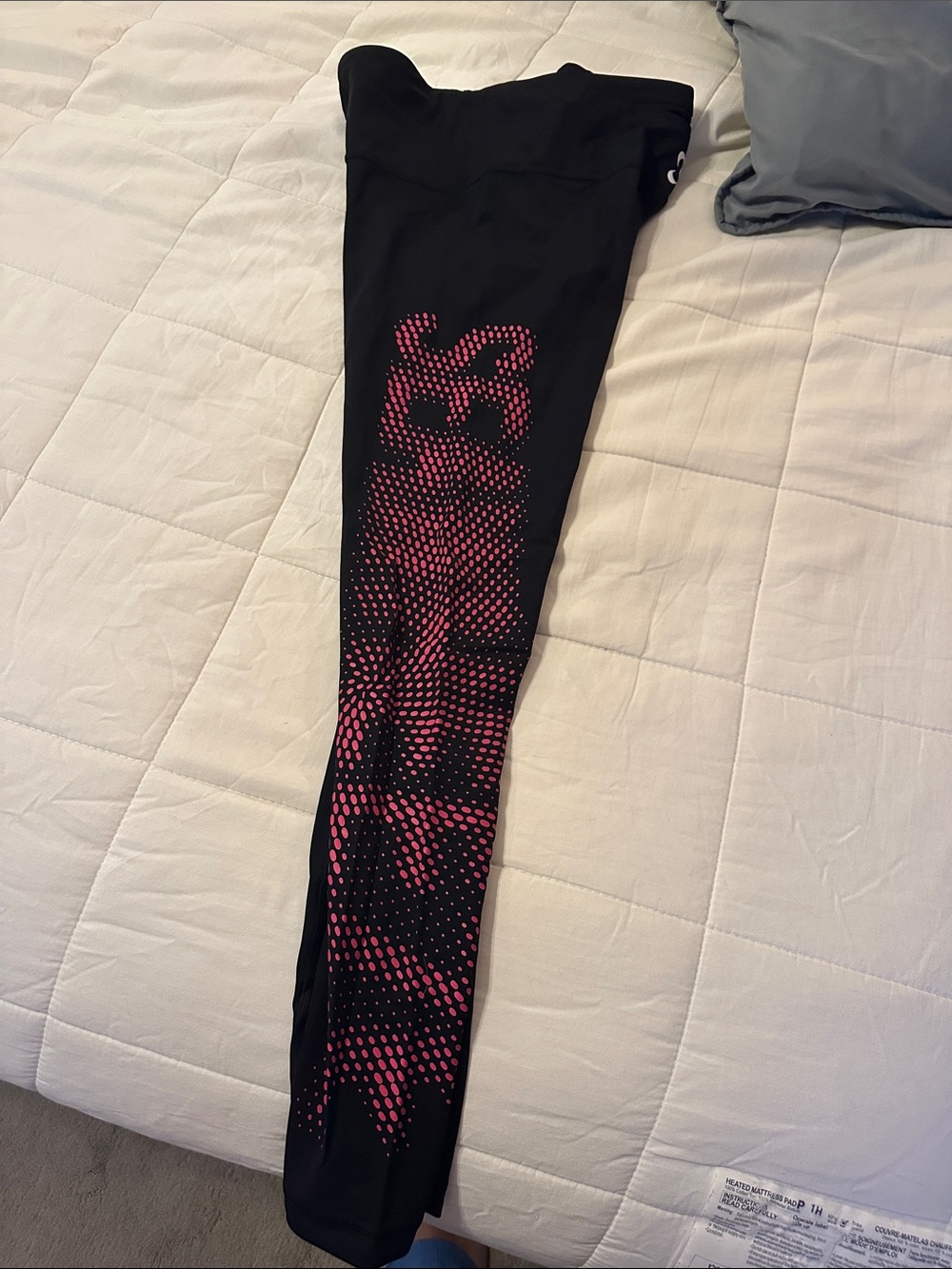 Lululemon Seawheeze Speed Wunder Mid-Rise Tight 28" *Reflective